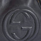 Gucci Old Rose Leather Soho Tote Bag