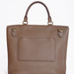 Louis Vuitton Volta Top Handle Bag In Beige