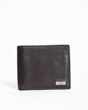 Gucci Brown Leather Wallet