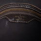 Louis Vuitton Monogram Canvas Mini Lin Bucket Bag