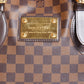 Louis Vuitton Damier Ebene Hampstead Tote Bag