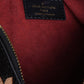 Louis Vuitton Kate Clutch leather clutch bag