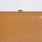 Gucci Guccissima Patent Leather Box Clutch