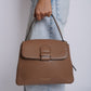 Burberry Camberley Small Tote Crossbody Bag