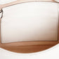 New Gucci Marmont GG Small White Matelassé Crossbody Bag