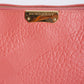 Burberry Leather Crossbody Bag