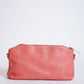 Burberry Leather Crossbody Bag