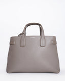 Burberry  Medium Banner Tote Bag