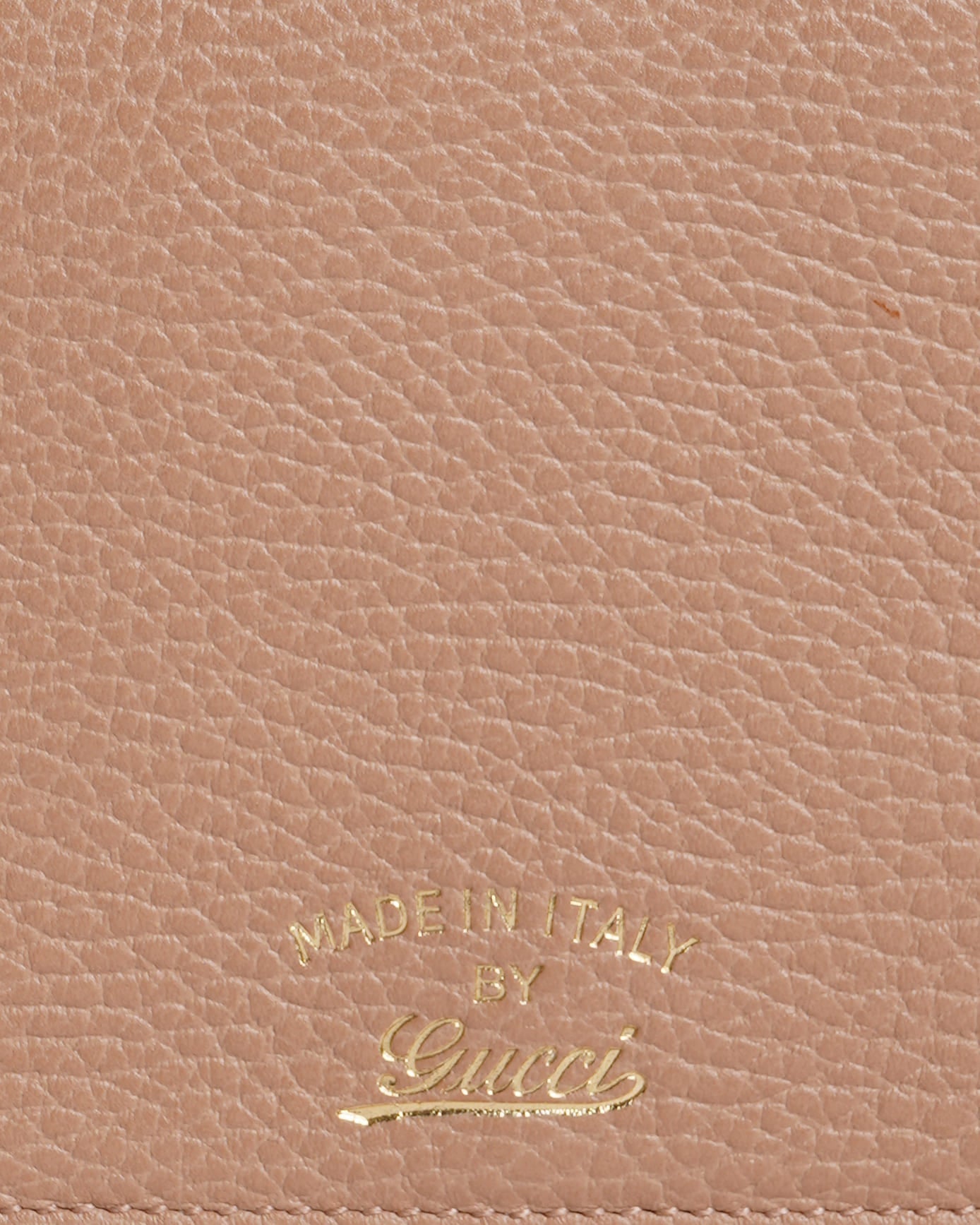 New Gucci Mini Cameila Sling In Beige