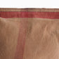 Burberry Multicolour Exploded Check Canvas and Leather Mini Ashby Tassel Crossbody Bag