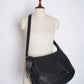 New Christian Dior Soft Leather Saddle Bag