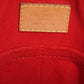 Louis Vuitton Monogram V Tote Leather handbag