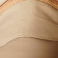 Louis Vuitton Speedy Damier Azur Canvas & Leather handbag