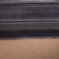 Louis Vuitton Men's Briefcase With Brass Hardware Detailing
