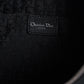 Dior Street Chic Saddle Shoulder Bag