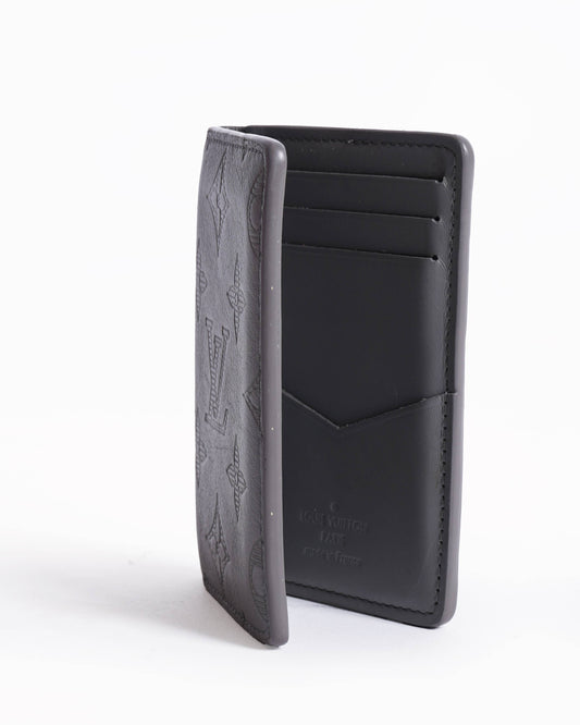 Louis Vuitton Monogram Card Wallet