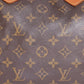 Louis Vuitton Speedy Bandouliere 30 Monogram
