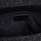 Christian Dior Street Chic Black Shoulder Bag