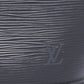 Louis Vuitton Saint Jacques PM Black Epi Tote Bag