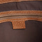 Gucci Canvas & Leather Pelham Hobo Bag