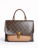 Louis Vuitton  Merignan Shoulder bag