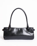 Gucci HorseBit Double Handle Shoulder Bag