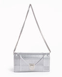 Christian Dior wallet on chain