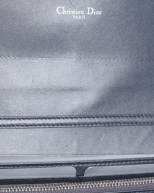 Christian Dior wallet on chain
