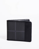 Burberry Check Bifold Wallet