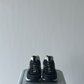 Chanel Calf Skin Suede Sneakers