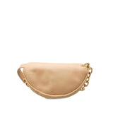 Bottega Veneta Lambskin Belt Chain Pouch