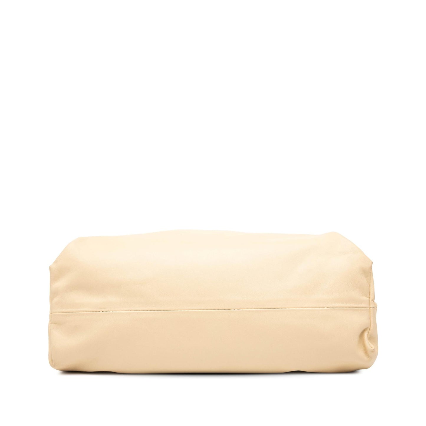Bottega Veneta Lambskin Chain Pouch