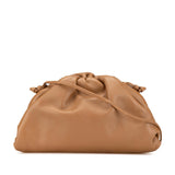 Bottega Veneta Lambskin The Mini Pouch