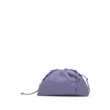 Bottega Veneta Lambskin The Mini Pouch