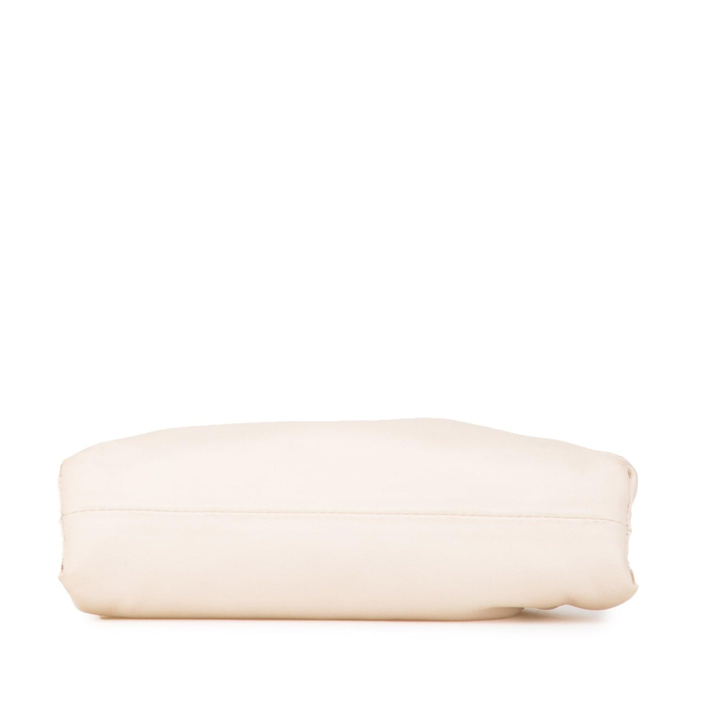 Bottega Veneta Lambskin The Mini Pouch