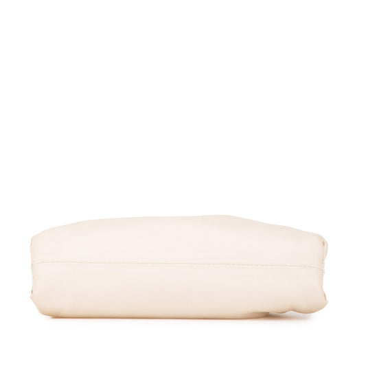 Bottega Veneta Lambskin The Mini Pouch