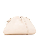 Bottega Veneta Lambskin The Mini Pouch