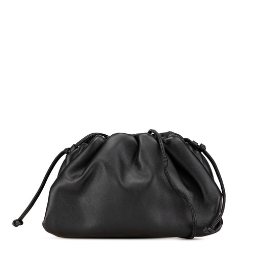 Bottega Veneta Lambskin The Mini Pouch