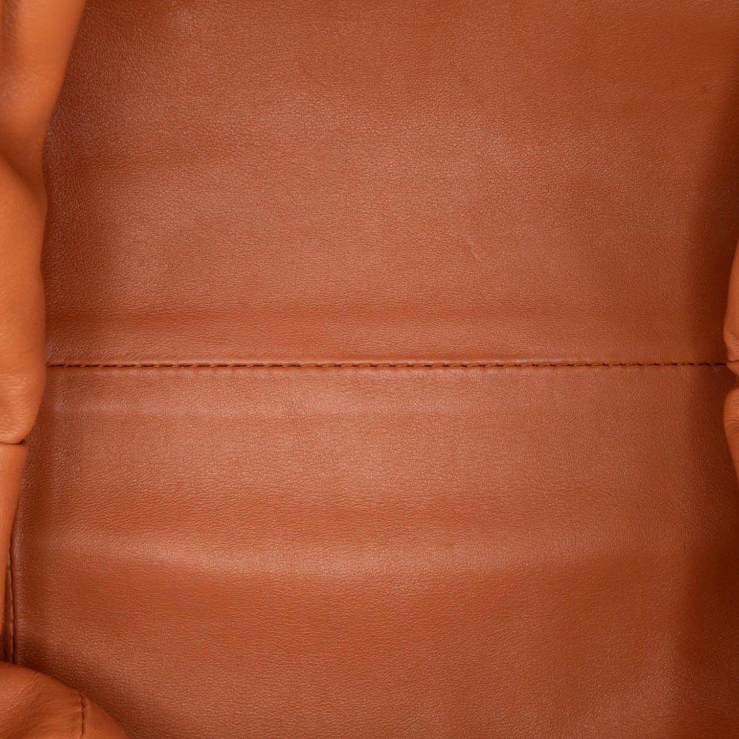 Bottega Veneta Lambskin The Mini Pouch