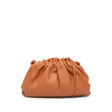 Bottega Veneta Lambskin The Mini Pouch
