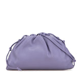 Bottega Veneta Lambskin The Mini Pouch