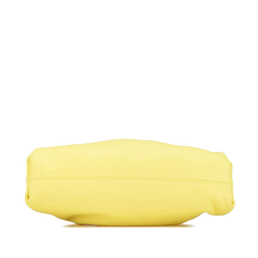 Bottega Veneta Lambskin The Mini Pouch