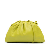 Bottega Veneta Lambskin The Mini Pouch