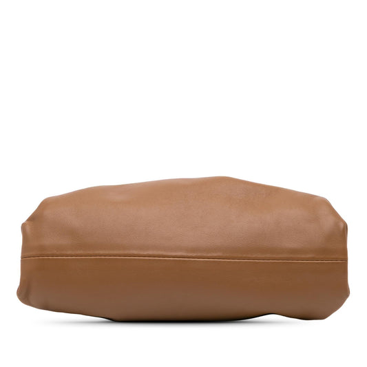 Bottega Veneta Lambskin The Mini Pouch