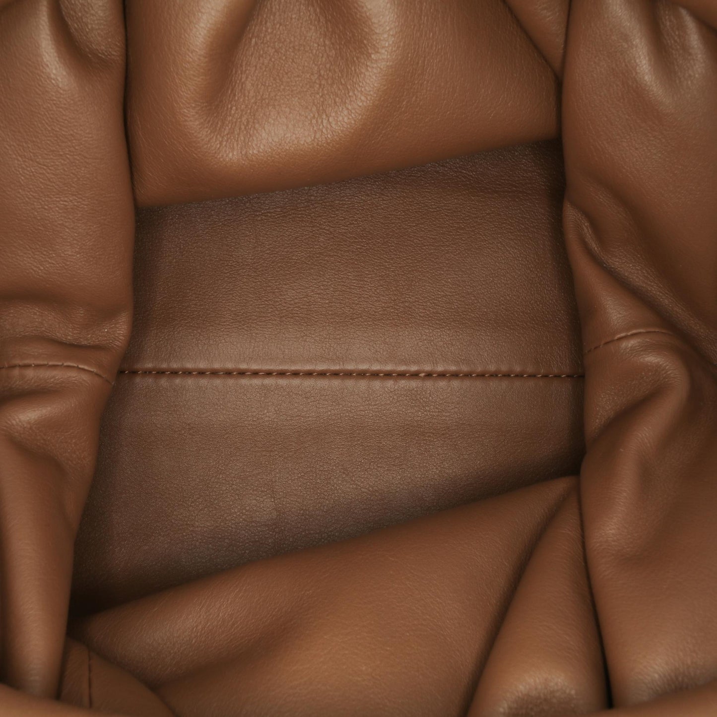 Bottega Veneta Lambskin The Mini Pouch