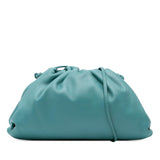 Bottega Veneta Lambskin The Mini Pouch