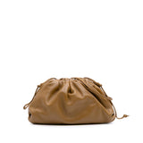 Bottega Veneta Lambskin The Mini Pouch