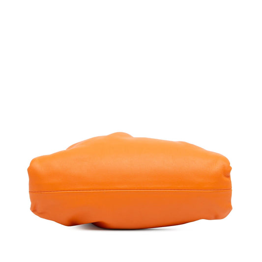 Bottega Veneta Lambskin The Mini Pouch
