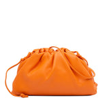 Bottega Veneta Lambskin The Mini Pouch