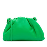 Bottega Veneta Lambskin The Mini Pouch